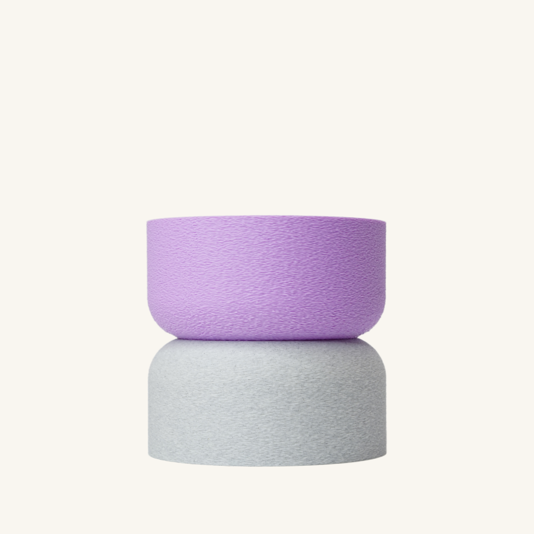 MUFFY planter • Mix & Match