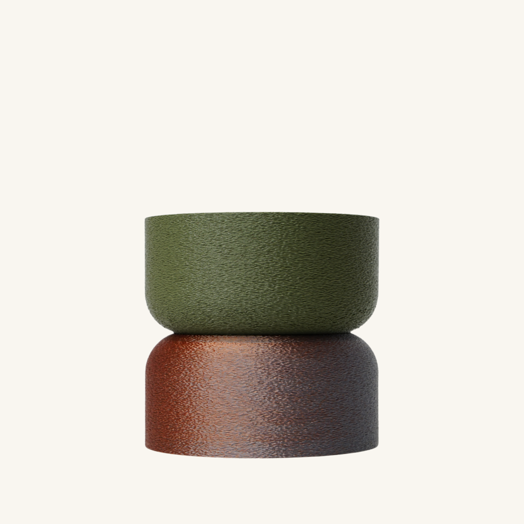 MUFFY planter • Mix & Match