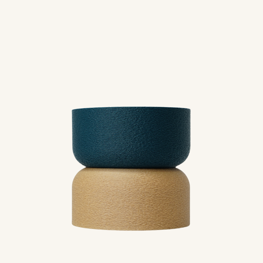 MUFFY planter • Mix & Match