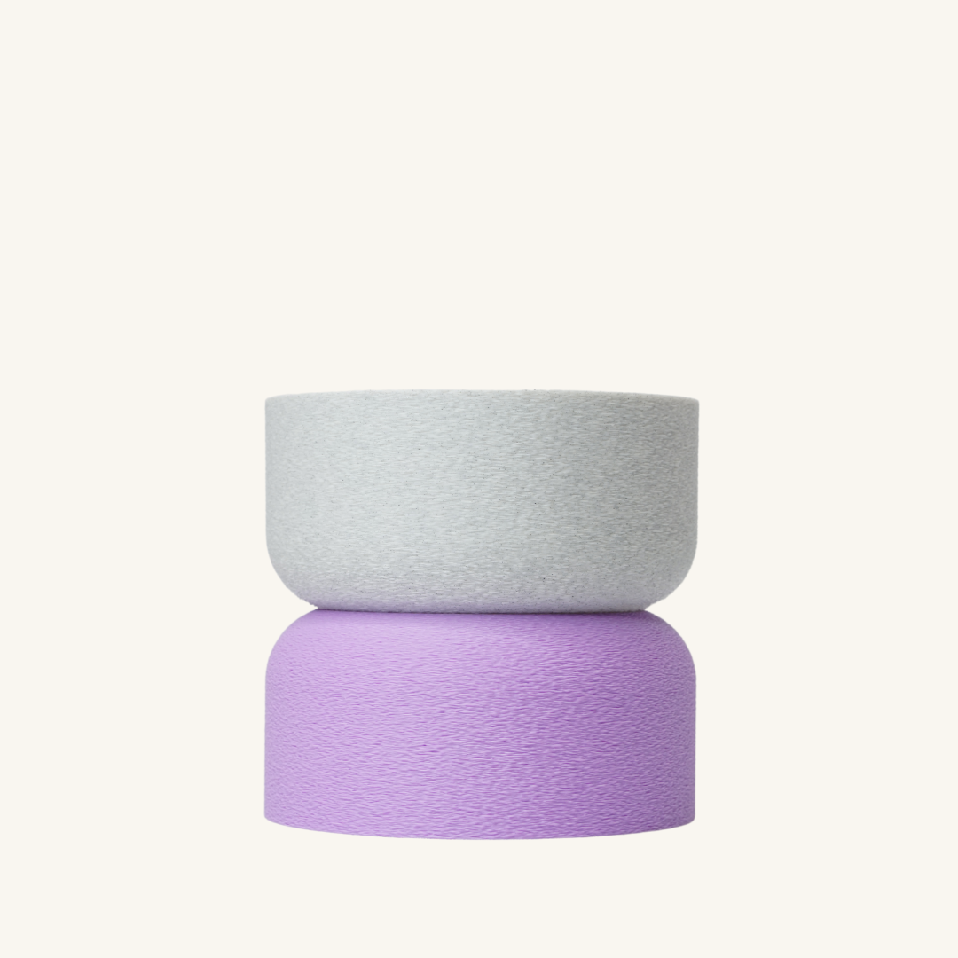 MUFFY planter • Mix & Match