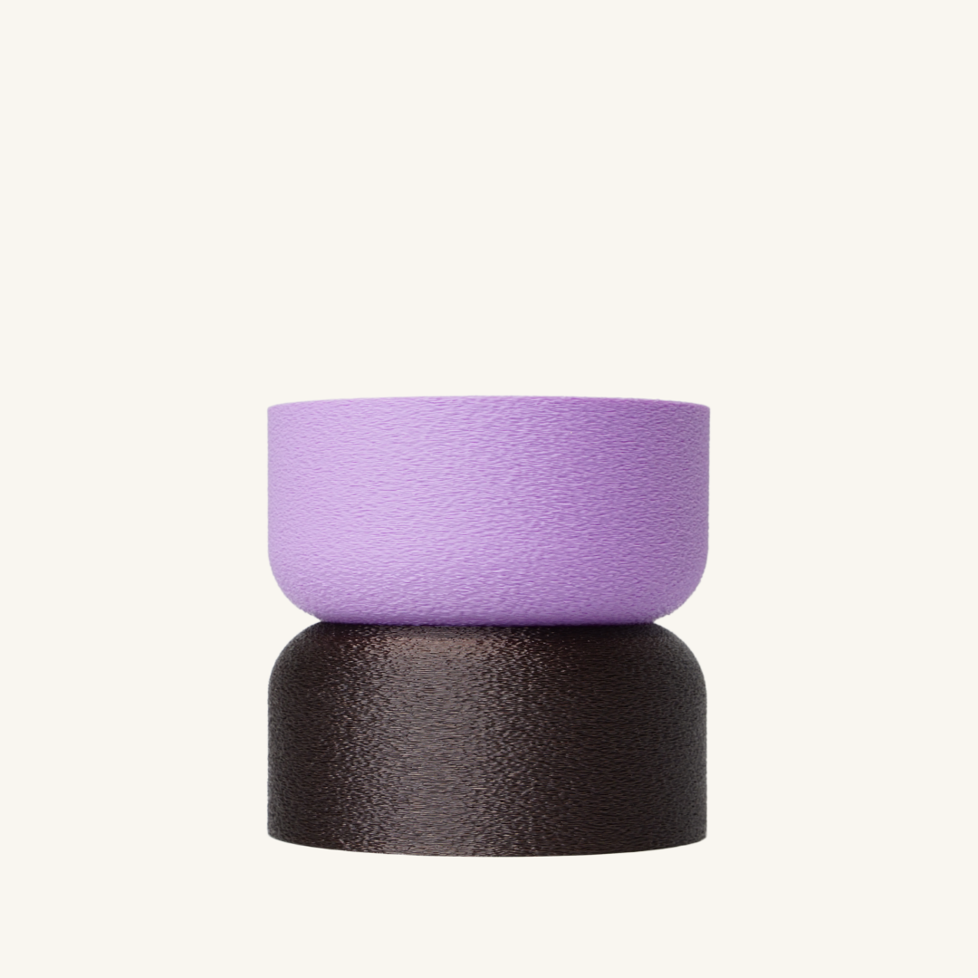 MUFFY planter • Mix & Match