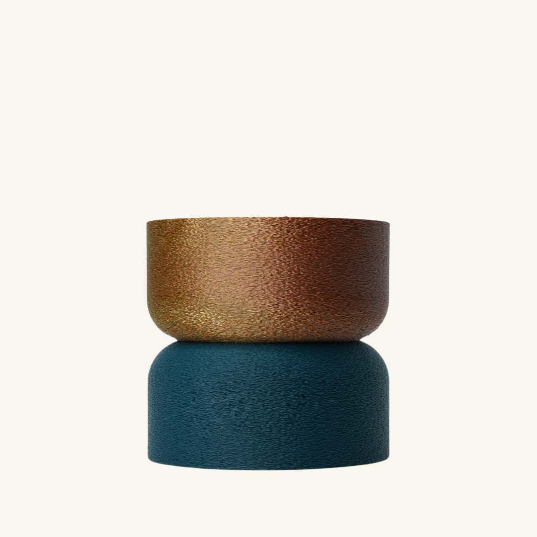 MUFFY planter • Mix & Match