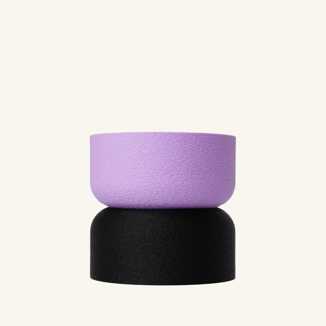 MUFFY planter • Mix & Match
