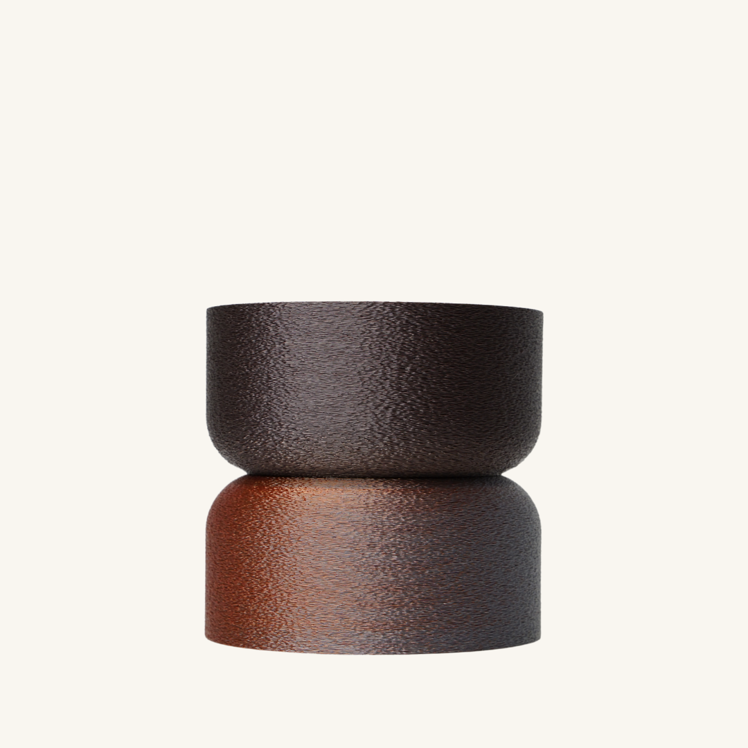 MUFFY planter • Mix & Match