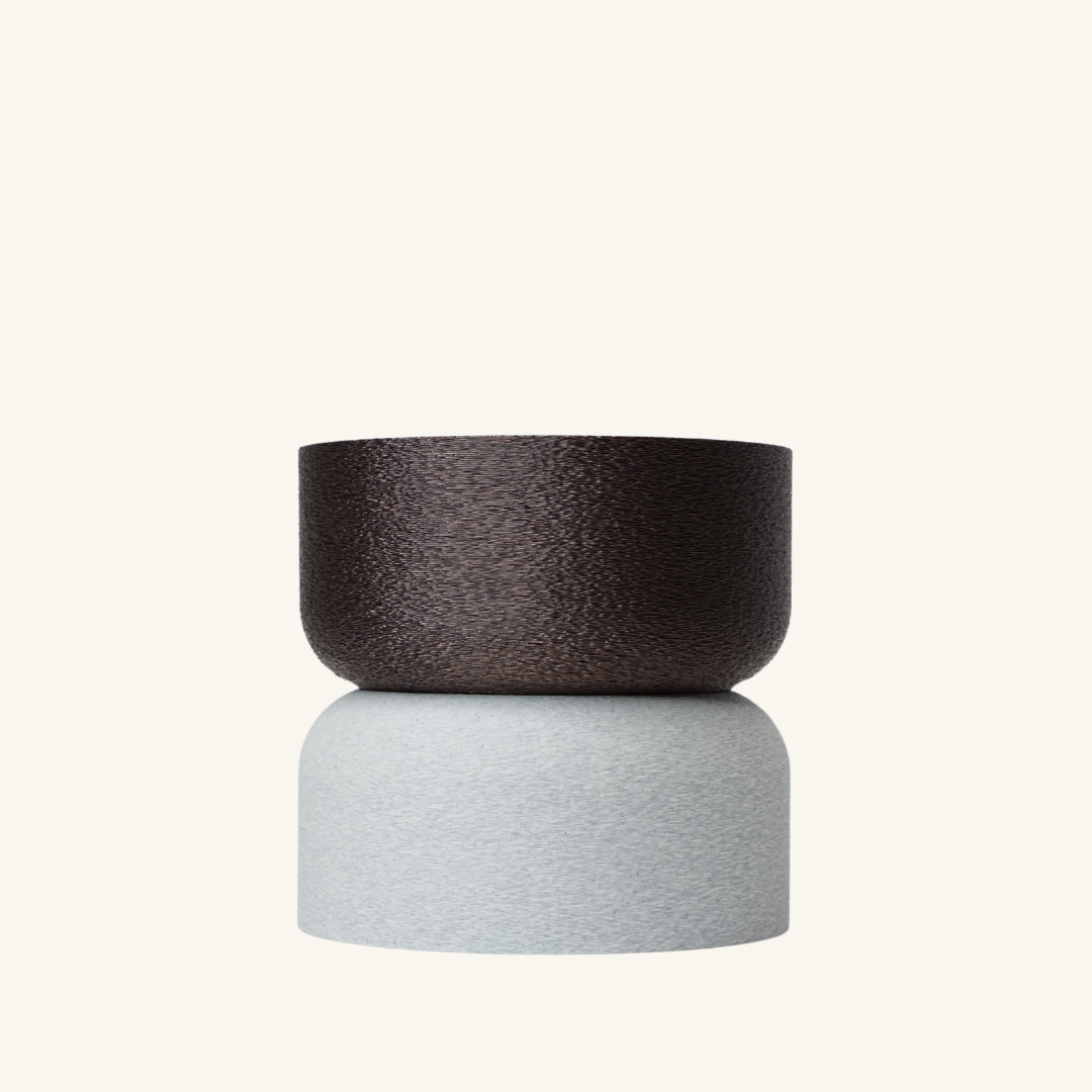 MUFFY planter • Mix & Match