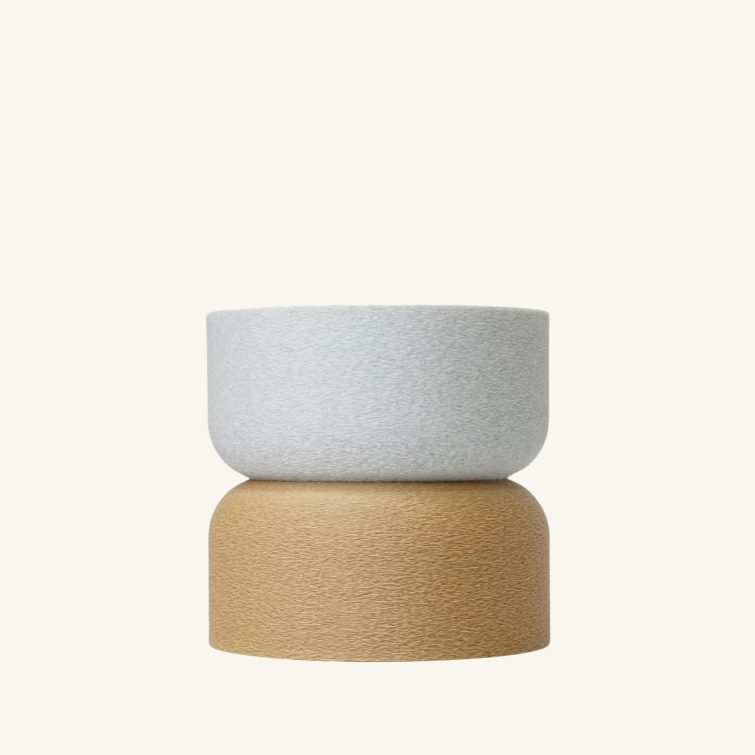 MUFFY planter • Mix & Match