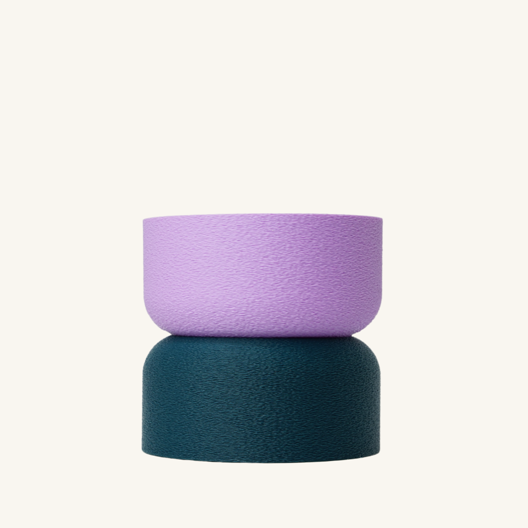 MUFFY planter • Mix & Match