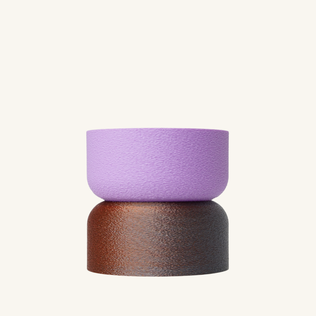 MUFFY planter • Mix & Match
