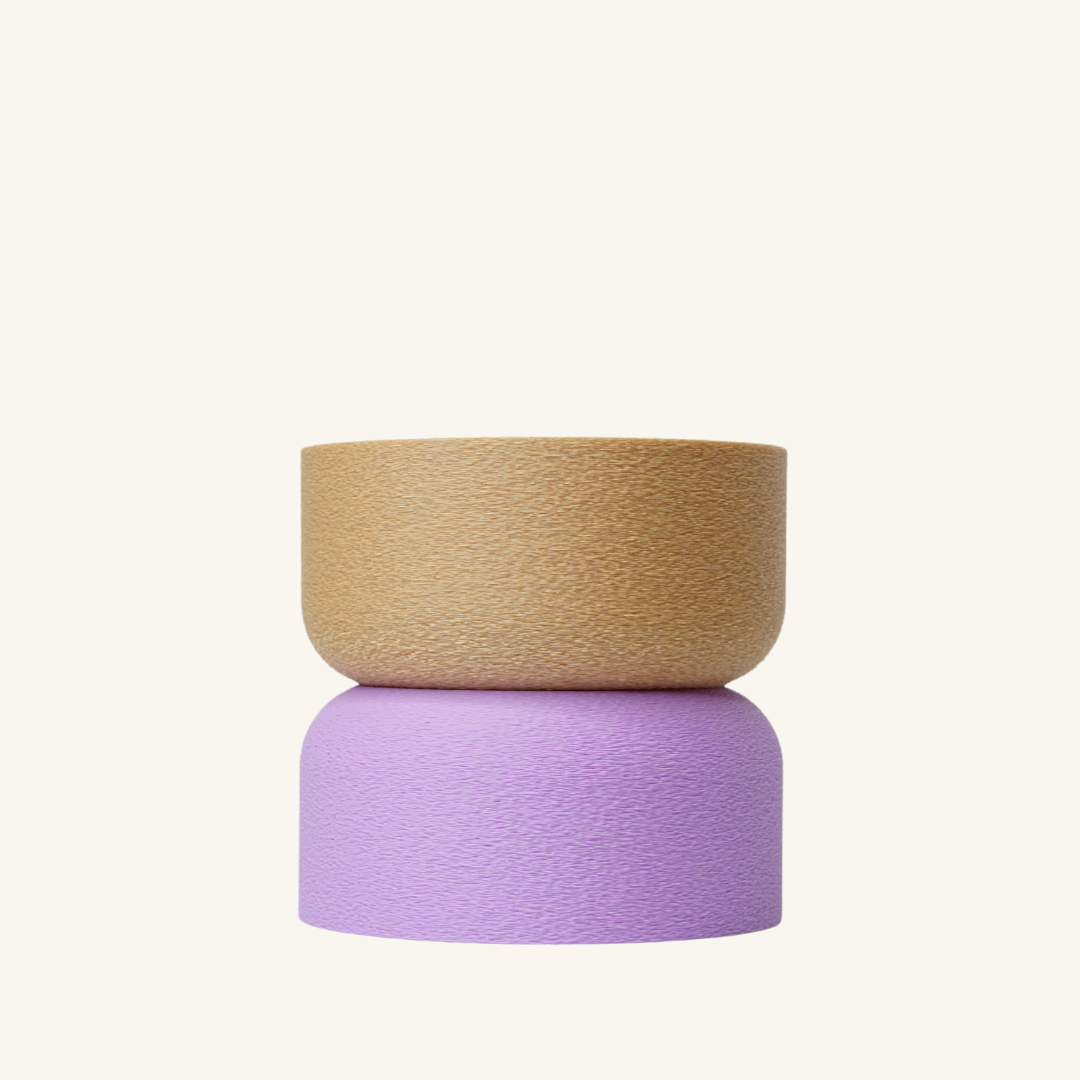 MUFFY planter • Mix & Match
