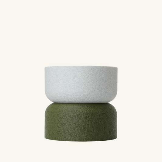 MUFFY planter • Mix & Match