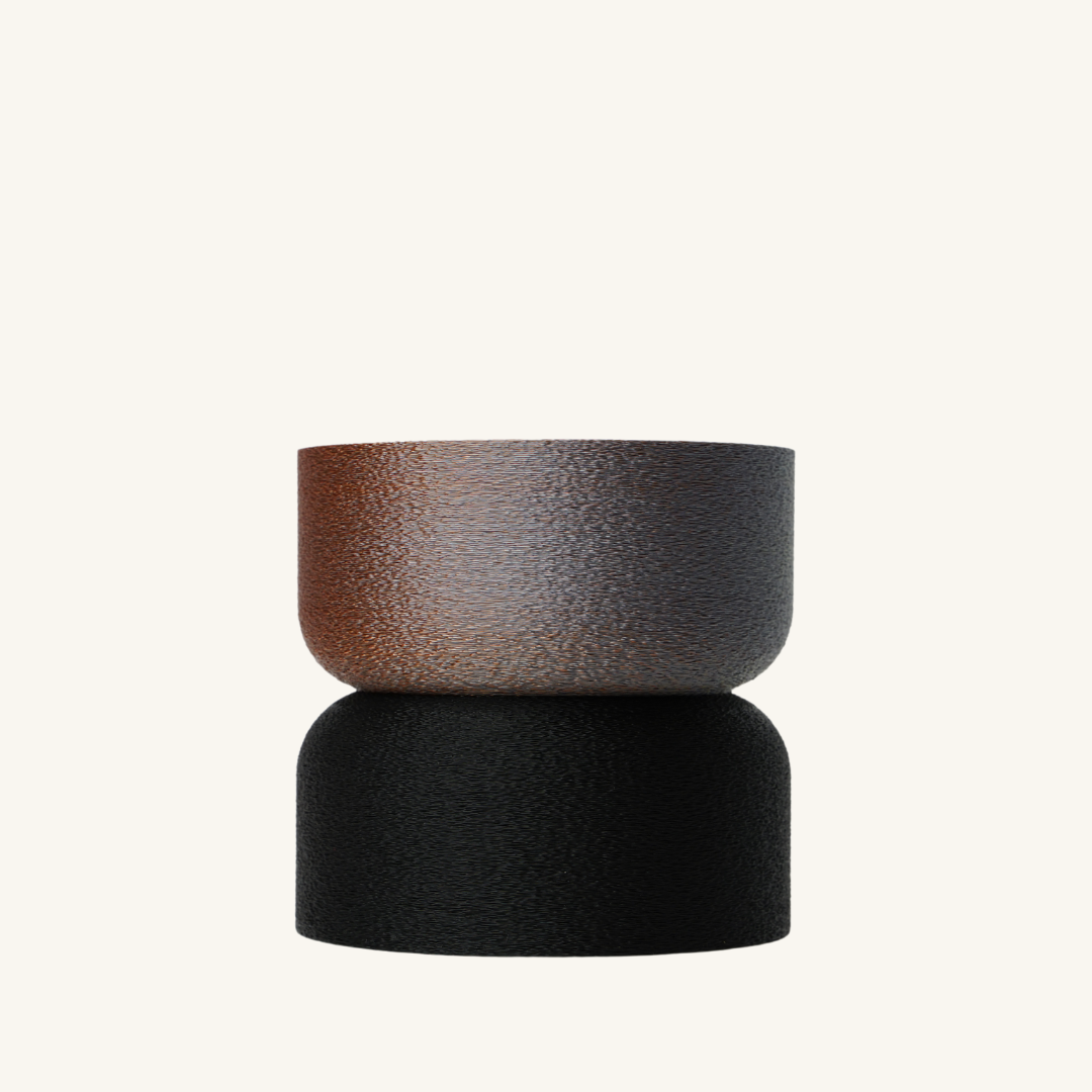 MUFFY planter • Mix & Match