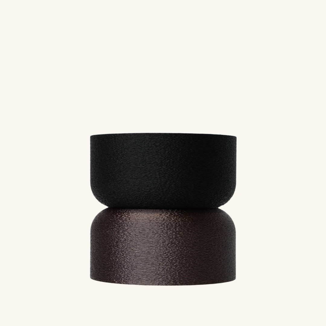 MUFFY planter • Mix & Match