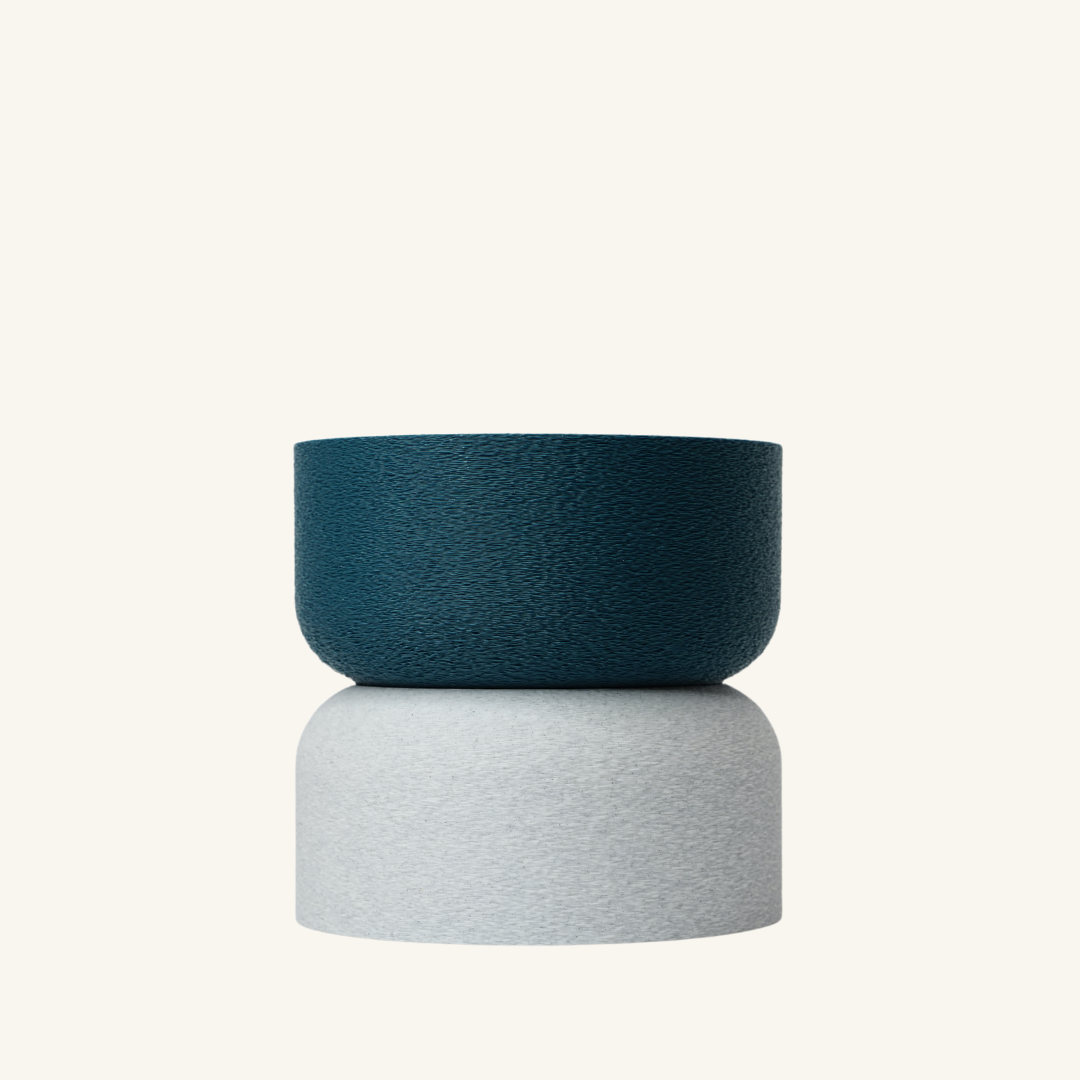 MUFFY planter • Mix & Match