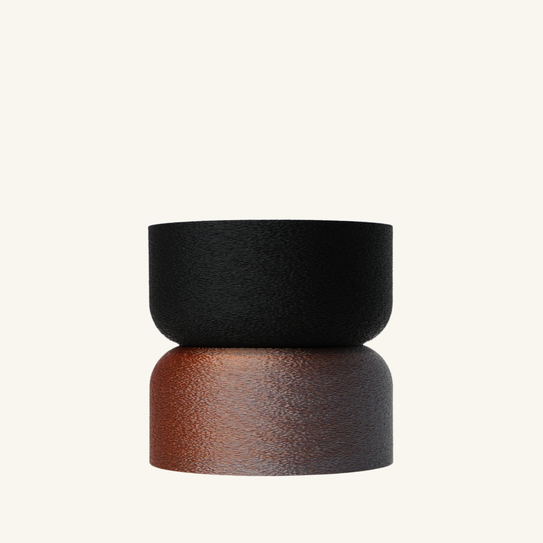 MUFFY planter • Mix & Match