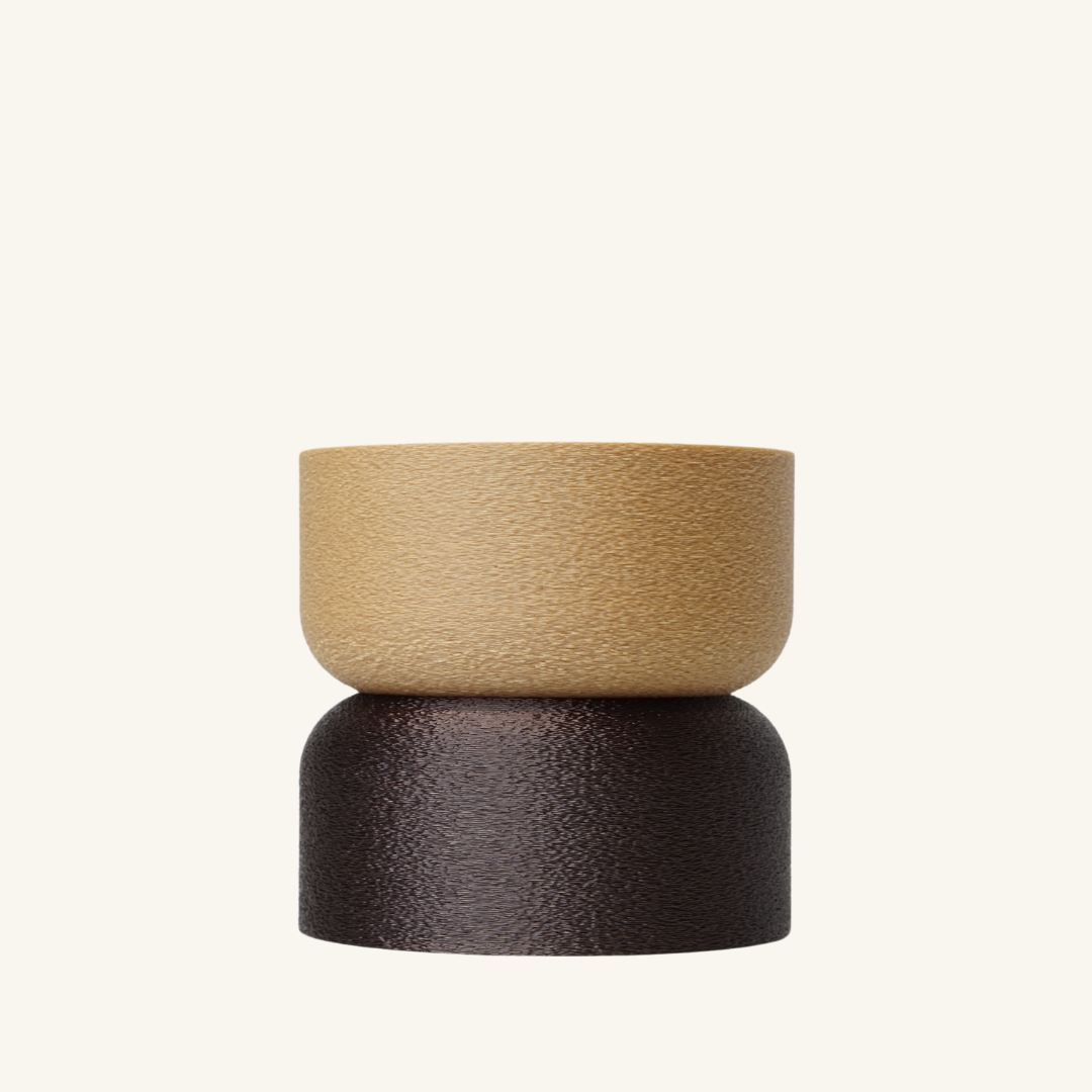 MUFFY planter • Mix & Match