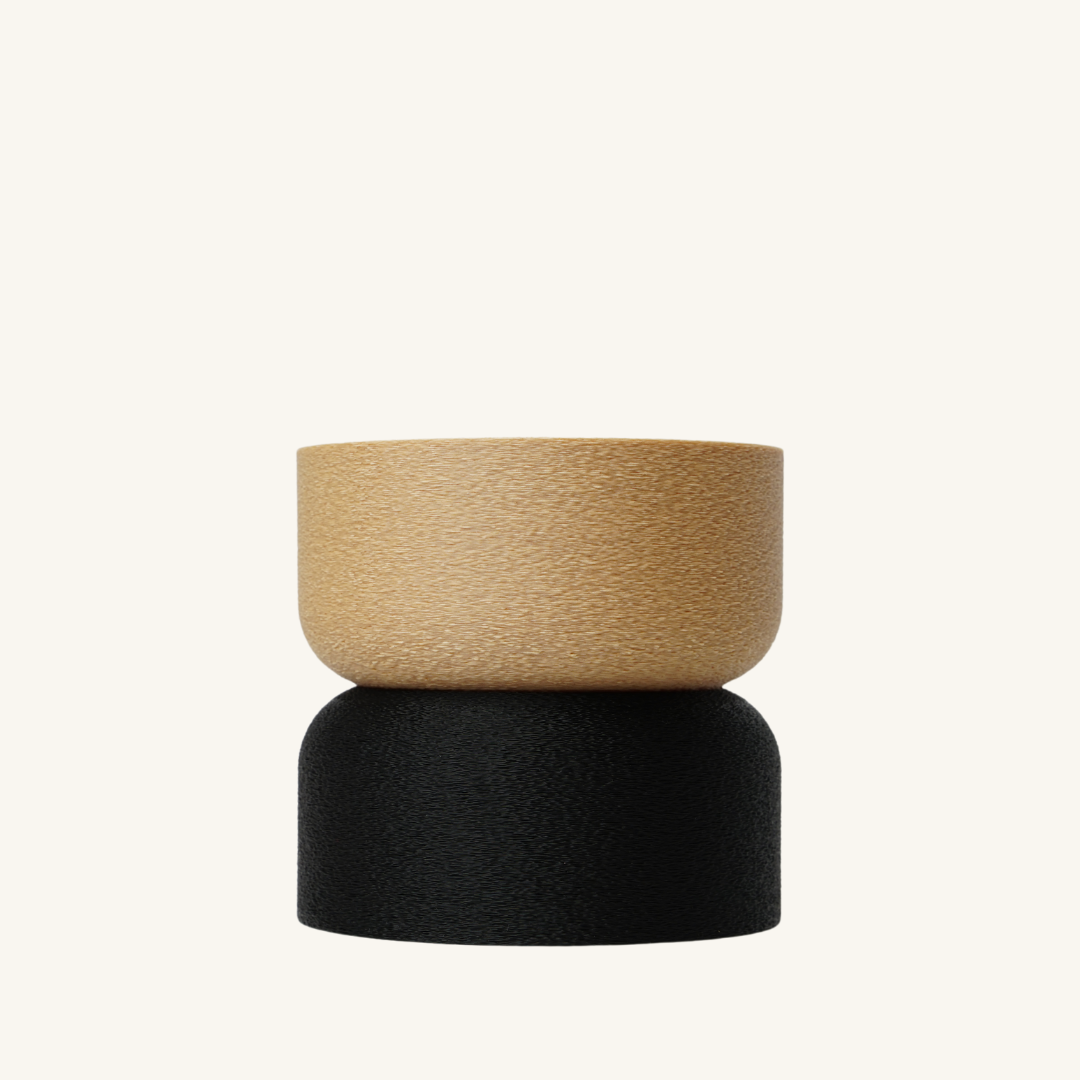 MUFFY planter • Mix & Match