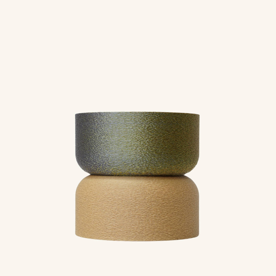 MUFFY planter • Mix & Match