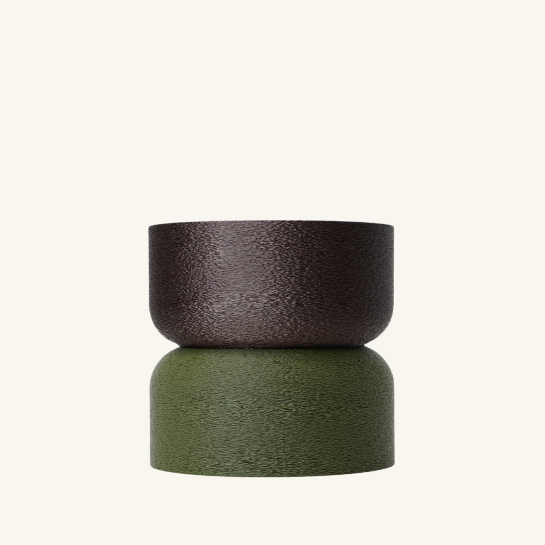 MUFFY planter • Mix & Match