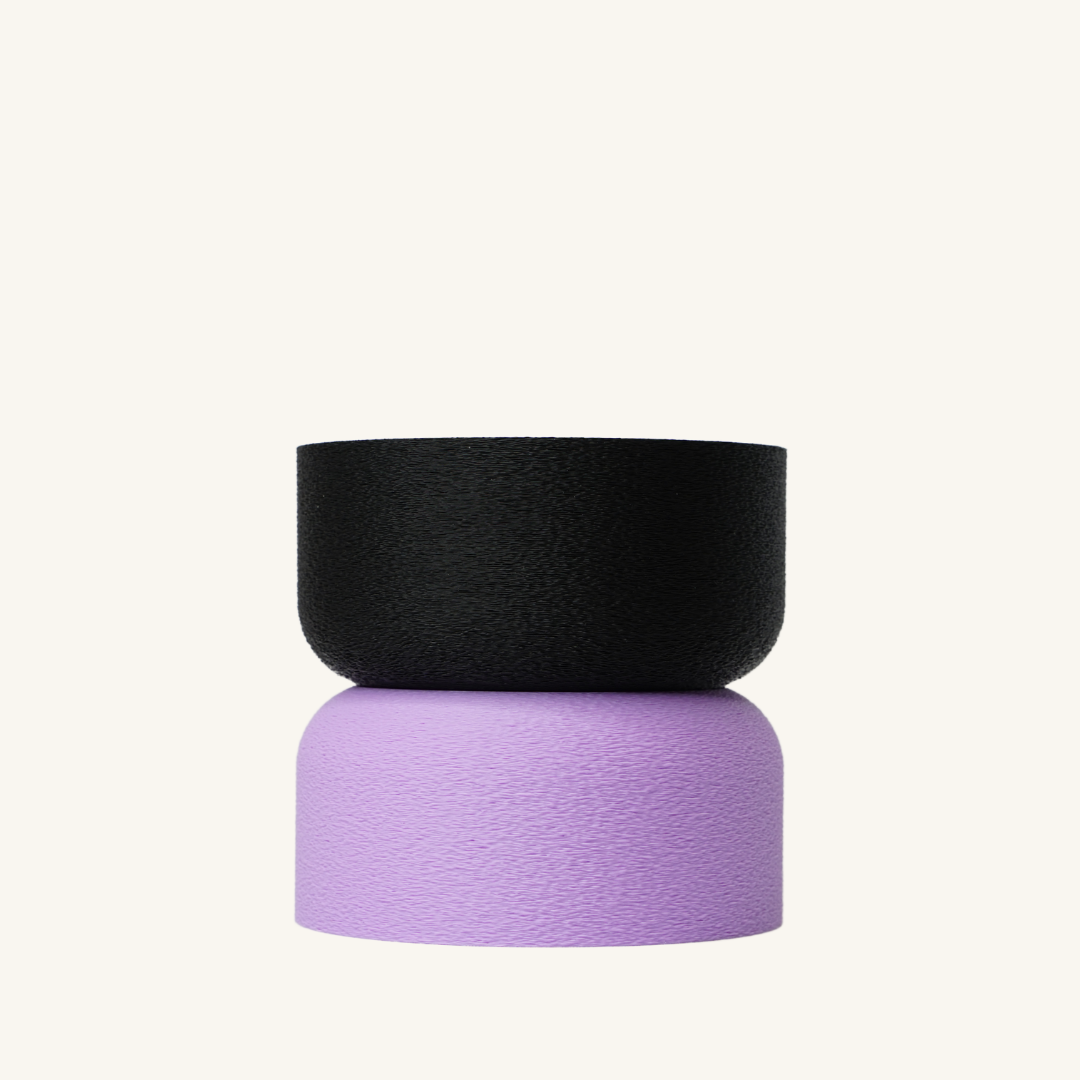MUFFY planter • Mix & Match