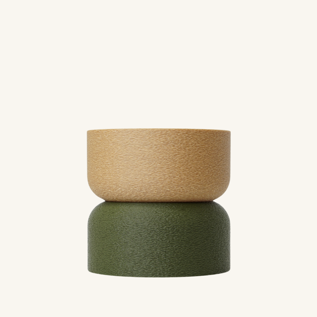 MUFFY planter • Mix & Match