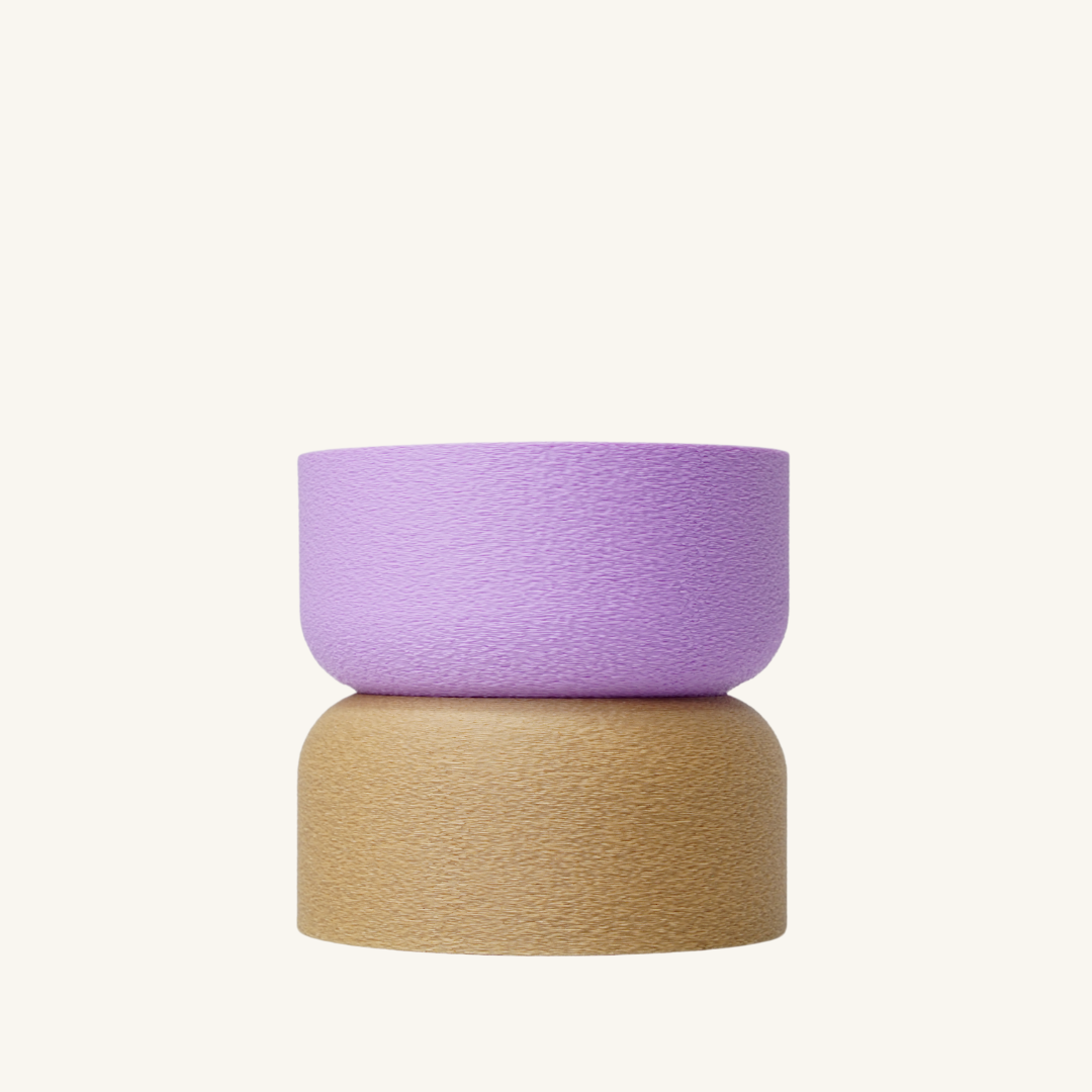 MUFFY planter • Mix & Match