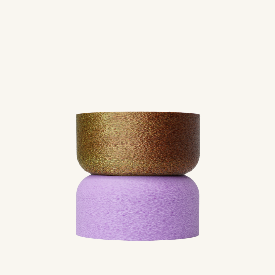 MUFFY planter • Mix & Match