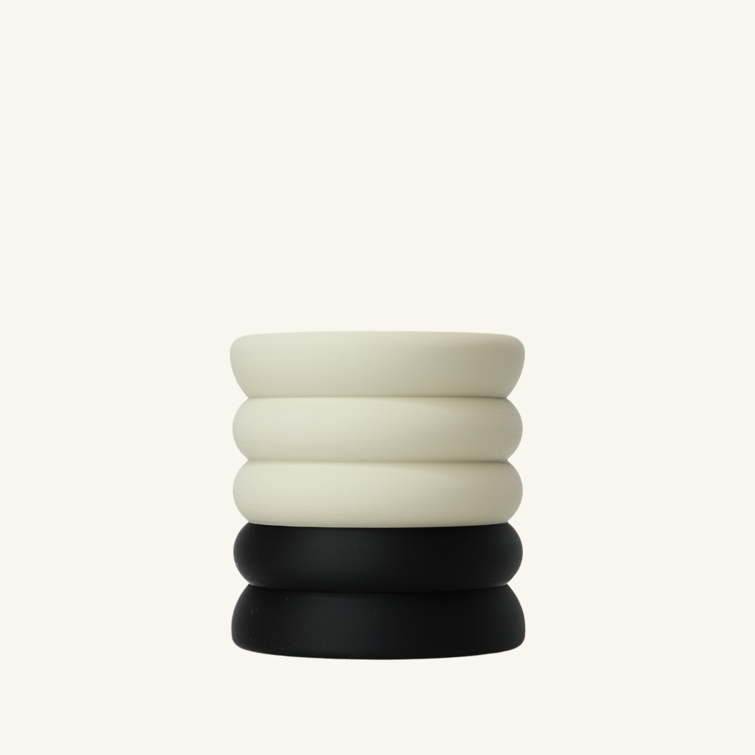 Plook PLOOK PLOOK | RIBBED planter