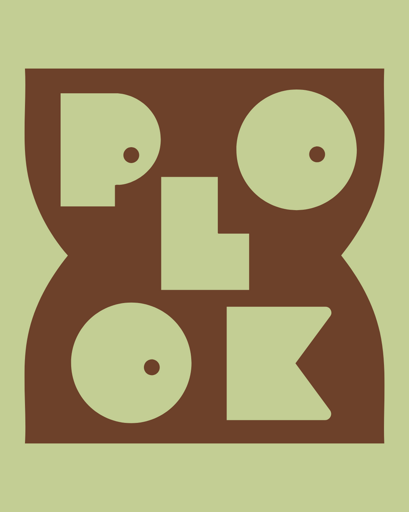 PLOOK PLOOK Collaborations
