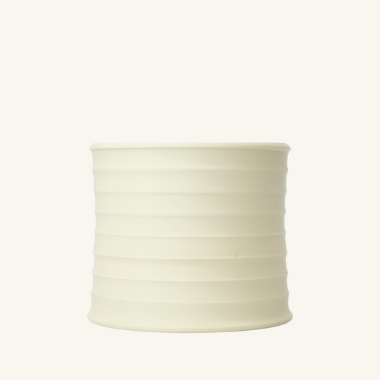 MELLO BELLO planter • Stone