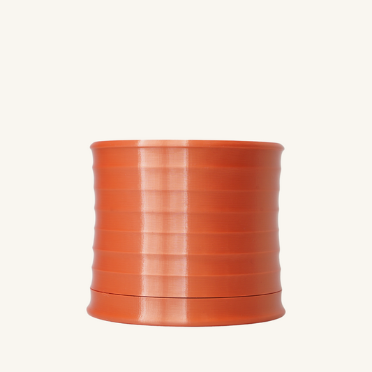 MELLO BELLO planter • Copper
