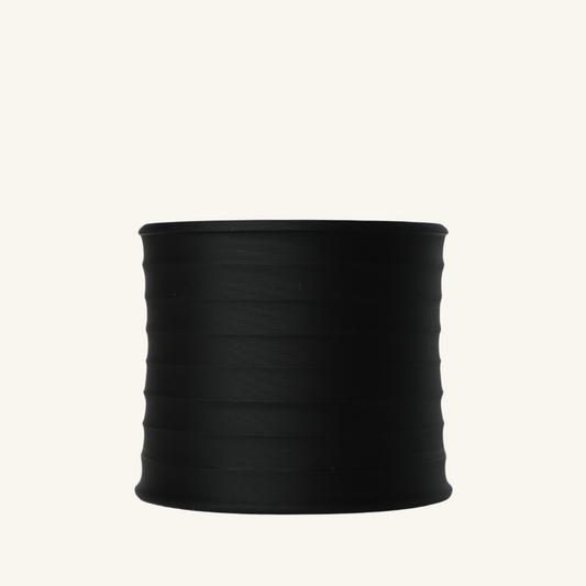 MELLO BELLO planter • Carbon