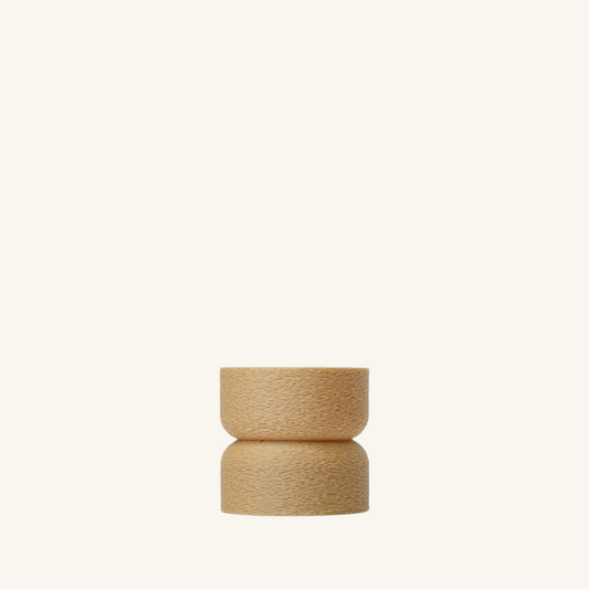 MINI MUFFY planter • Wood