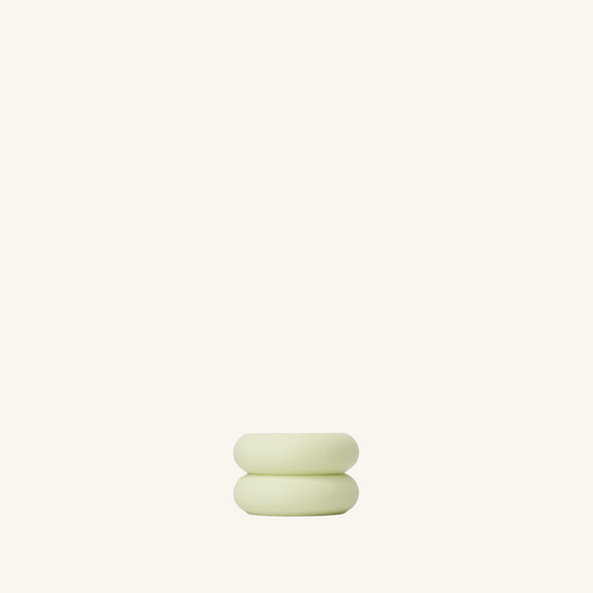 MINI STACK STACK planter • Melon