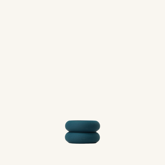 MINI STACK STACK planter • Morandi