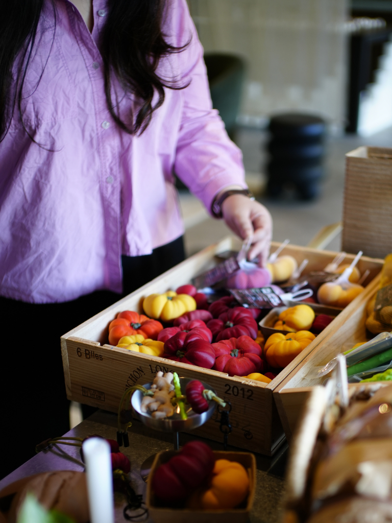 Heirloom Candlestick Holder
