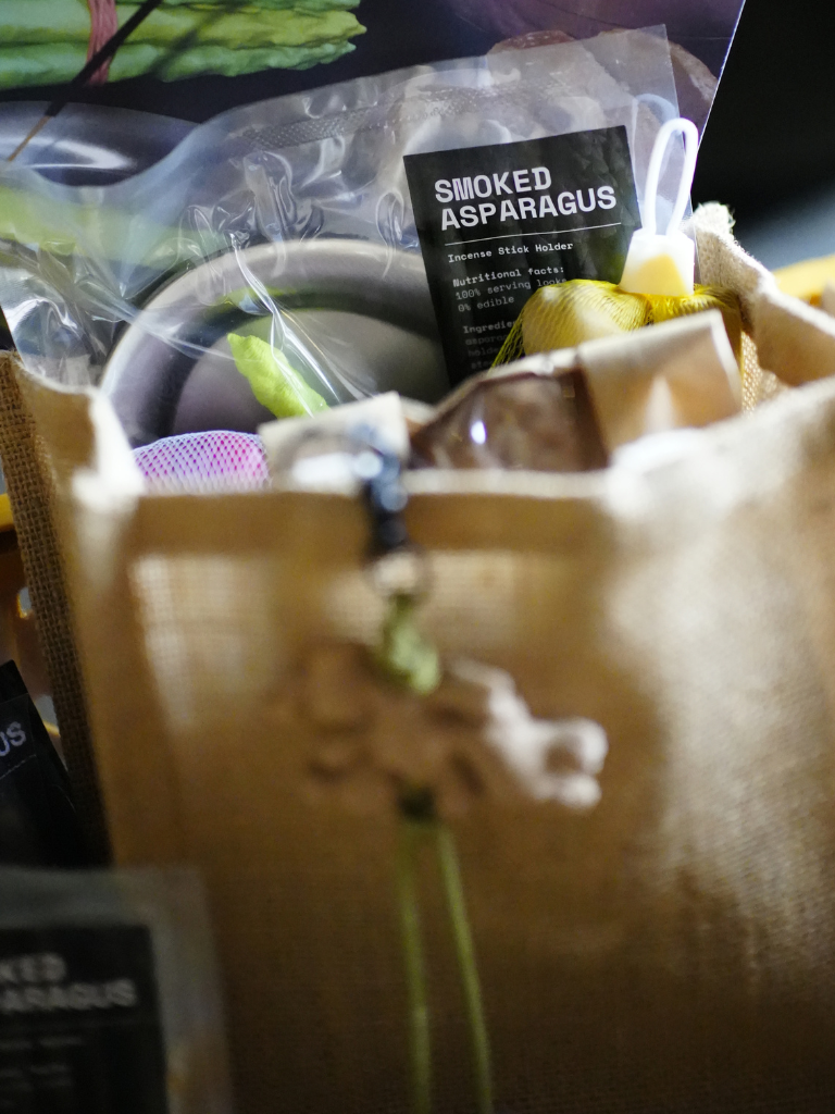 Market Harvest Bundle