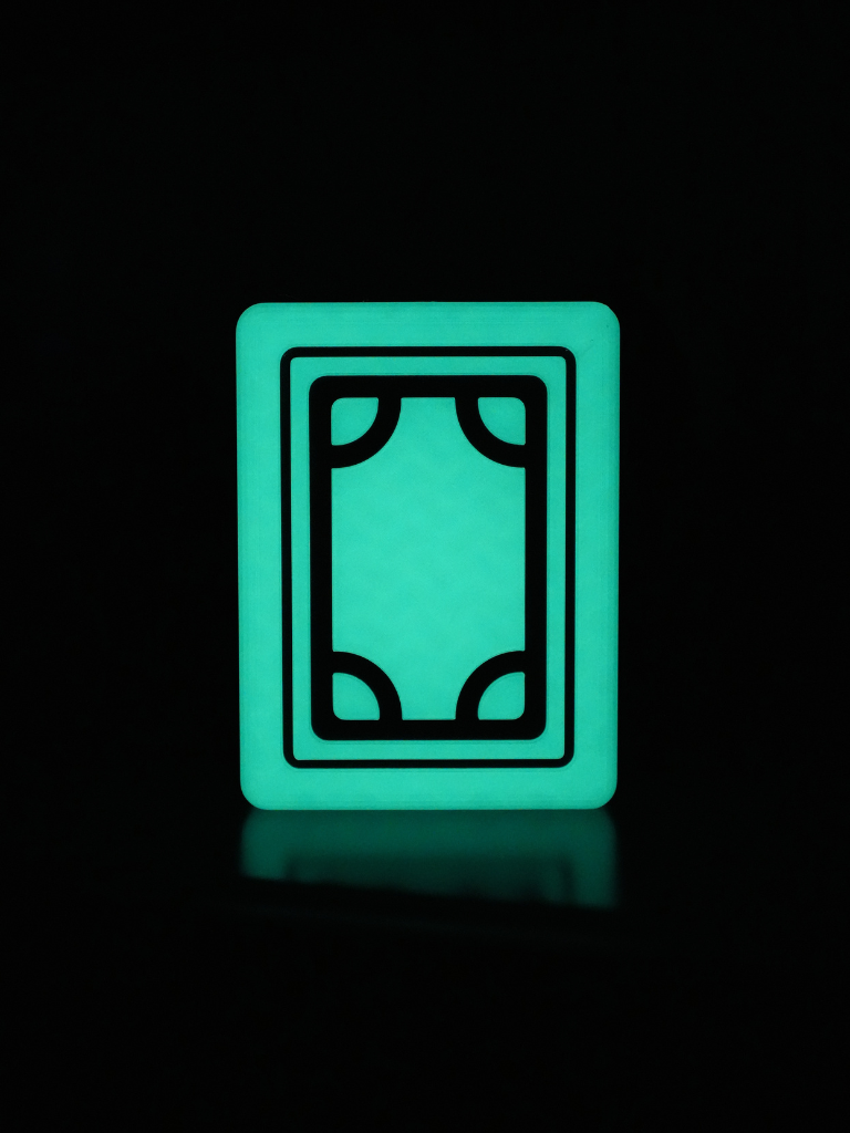 Mahjong Vase - Limited Release